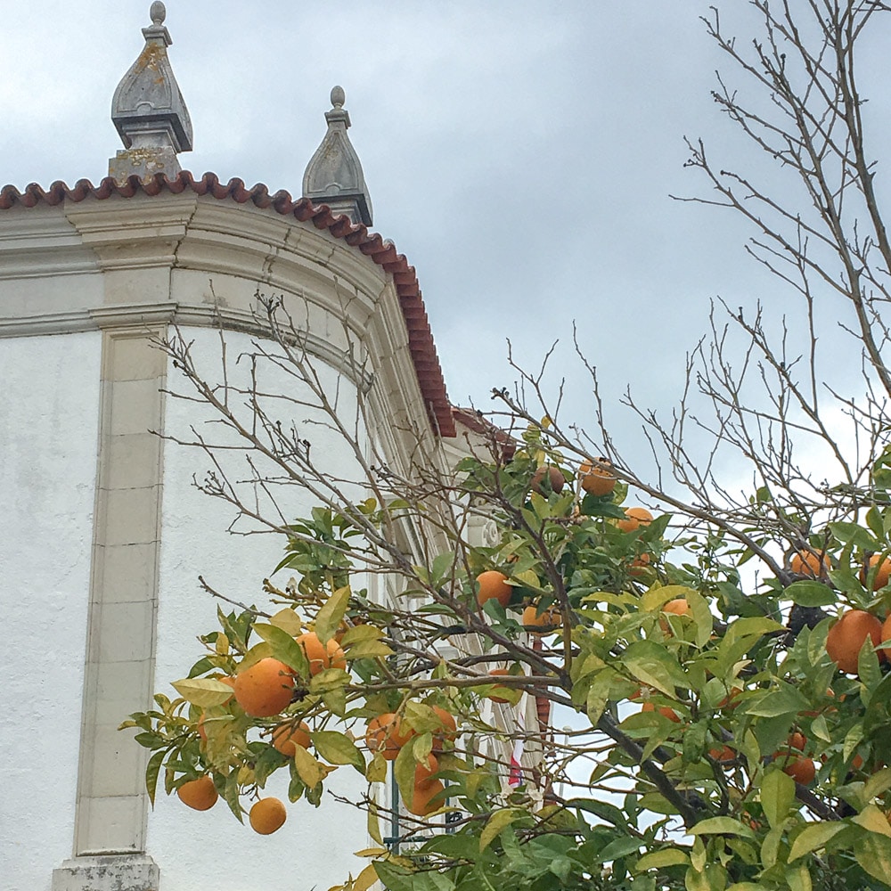 Faro, Portugal