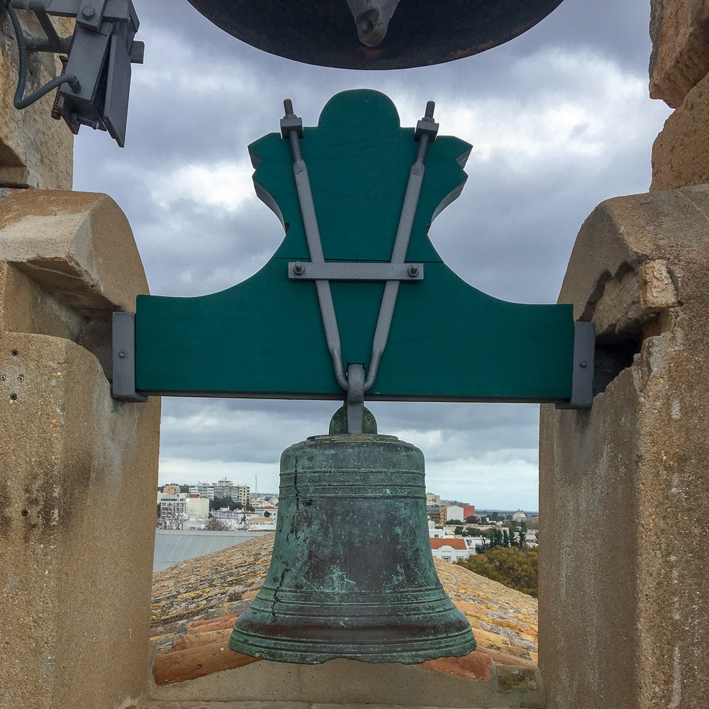 Faro, Portugal