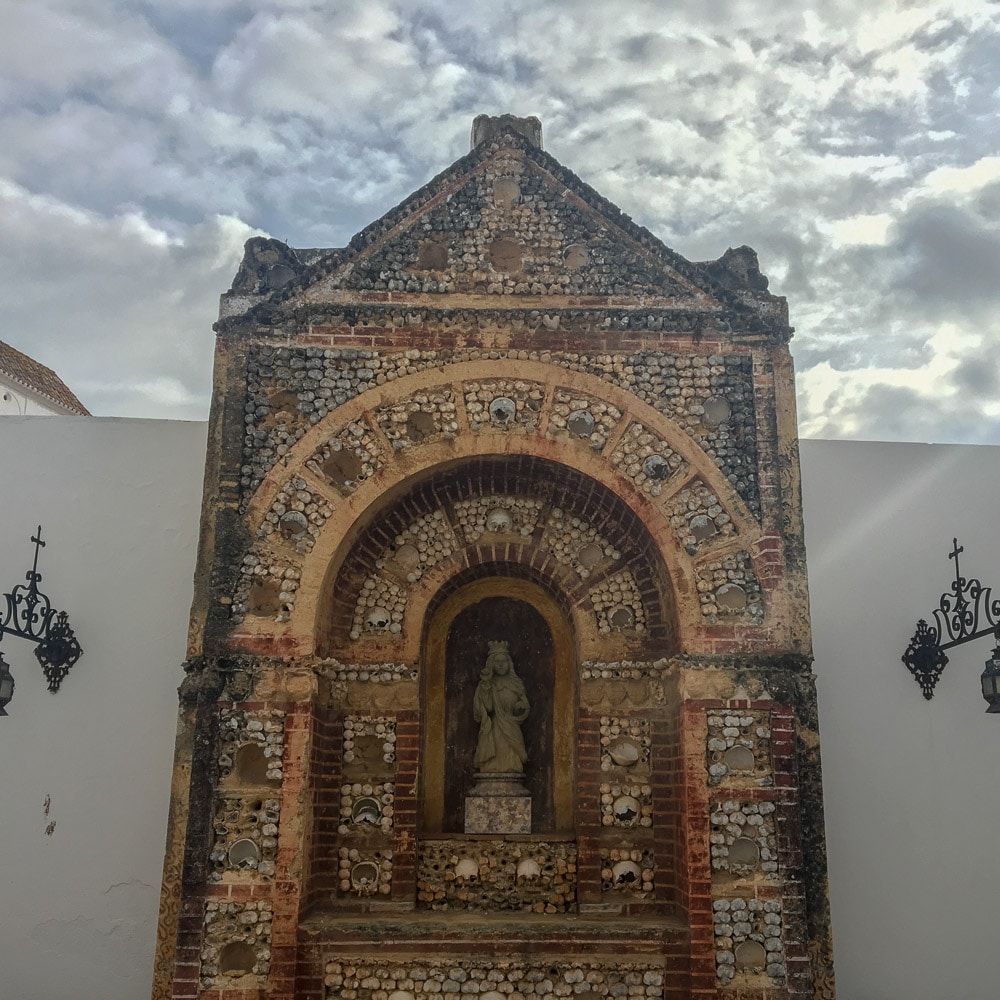 Faro, Portugal