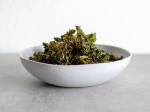 Kale Chips