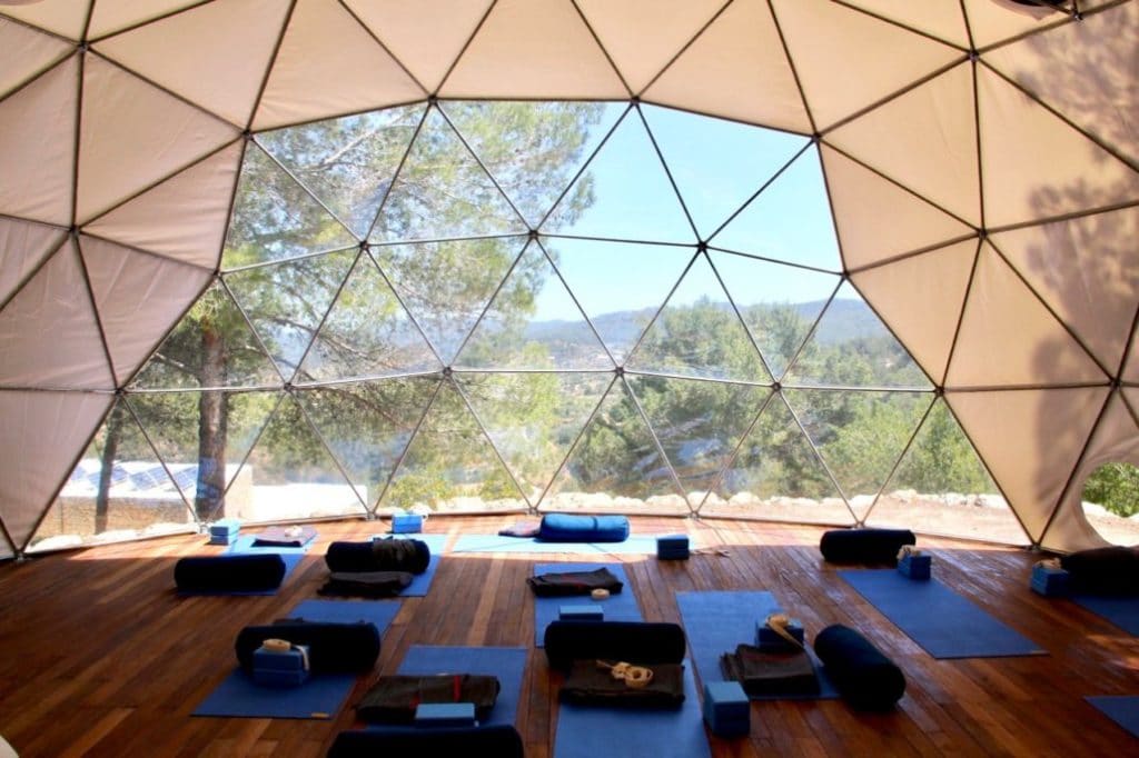 Ibiza Yoga Retreat 2019