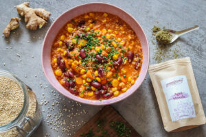 Agni Masala