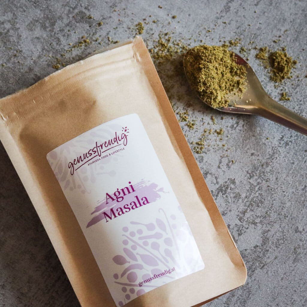 Agni Masala