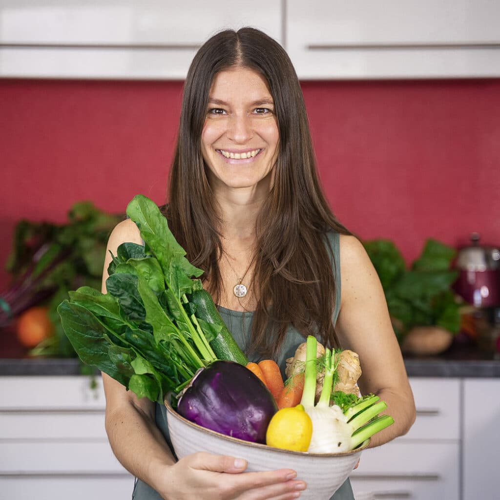 Genussfreudig Ayurveda Angelika Hauser