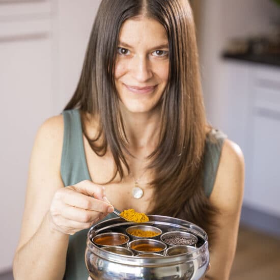 Genussfreudig Ayurveda Angelika Hauser