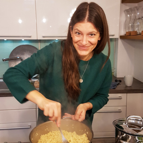 Ayurveda Kochkurse Wien